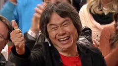 Miyamoto confiesa el tiempo que se necesita para saber si un juego es bueno: “Es una parte clave del proceso”