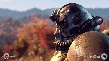 Fallout 76: Todos los detalles