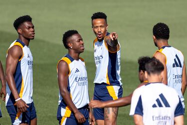 Llega Mbappé, se llena Son Moix