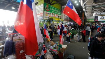 Bonos septiembre 2023: consulta con tu RUT si recibes el Aguinaldo Fiestas Patrias, hoy 4 de septiembre, y qué día se paga