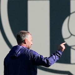 Szczesny, en el ojo del huracán