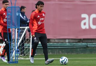 El curioso caso de Luciano Cabral