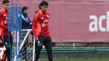 El curioso caso de Luciano Cabral