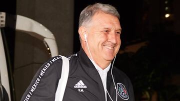 La Selección Mexicana tendría dos amistosos más en Europa el próximo noviembre