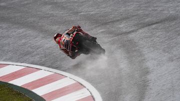 MotoGP Portugal: a qu¨¦ hora, TV, d¨®nde y c¨®mo ver las carreras de Portimao en directo online