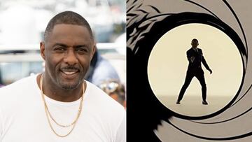 Idris Elba