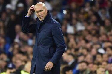 Fernando Hierro: 'I watched 15-year-old Isco play for 10 minutes and that was enough, I left'