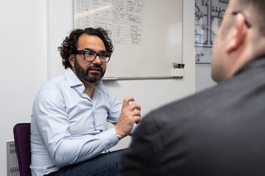 Víctor Orta: “Hicimos todo lo posible para que se quedara, pero me quito el sombrero con Chuki”