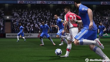 FIFA 11, Impresiones