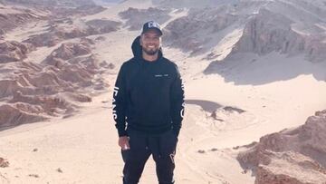 Logró un histórico ascenso y se ilusiona con repetirlo: “Hay que manejar la ansiedad”