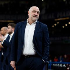 Laso: “Estamos matando a los actores”