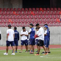 ANFP oficializa el ascenso de Melipilla a Primera B