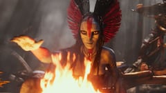 La estrella de ‘Avatar 3’ es nieta de uno de los mayores iconos del cine: “Todo lo que haga no es comparable con la obra de mi abuelo”