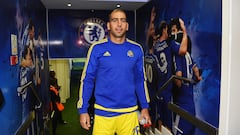 Pasaron por el Chelsea y quizás no los recordabas