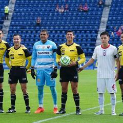 Liga Expansión: fechas y horarios del Campeón de Campeones