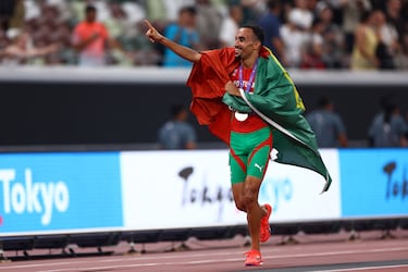 El campeón mundial de Soria 