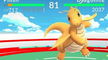 Pokémon GO anuncia “nuevas características emocionantes”