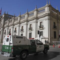 Jefe de Seguridad Presidencial infectado por Covid-19: ¿tuvo contacto con Sebastián Piñera?