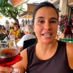 Prueban el “vino más antiguo del mundo” y su veredicto es contundente