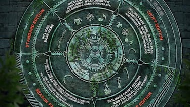 Crystal Dynamics responde un Q&A sobre Shadow of the TR