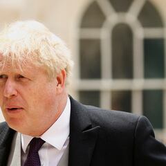 What happens if Boris Johnson loses the no confidence vote?