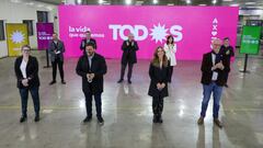 Elecciones 2021 Argentina: listas completas para la Provincia y Ciudad de Buenos Aires