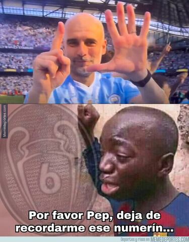 Los memes más divertidos del fin de semana