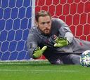 Oblak: "Después del empate en el derbi era importante la victoria"