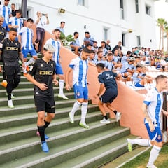 Lo que une a Pol Lozano con Melamed, RdT y Melendo