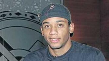 <b>FELIZ. </b>Marcelo demostró en cada ocasión que tuvo que ha cumplido un sueño al llegar al club blanco.