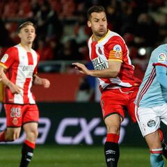 Aspas: "Siempre positivos; el lunes os necesitamos"