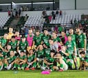 El Toledo jugará la Copa Federación
