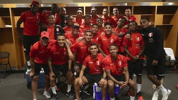 Despu&eacute;s de las derrotas en el Mundial de Rusia y en los amistosos ante Holanda y Alemania, el equipo de Gareca recuper&oacute; la frescura y su mejor versi&oacute;n.