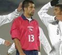 La historia de la dolorosa caída de la Roja ante Venezuela el 2001
