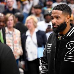 What’s the latest with Odell Beckham Jr’s search for a team and what has he said about it?