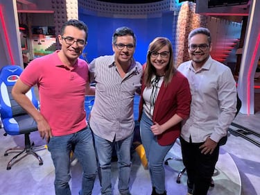 BitMe, el primer canal de televisión de paga en Latinoamérica dedicado a tecnología, videojuegos, esports y cultura geek