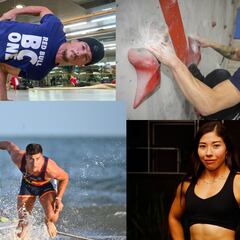 La España emergente