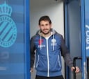 Stuani: "Para el Depor será un partido a vida o muerte"