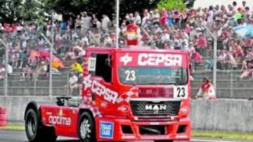 <b>A POR EL TERCERO. </b>Albacete puede volver a ganar el Europeo.