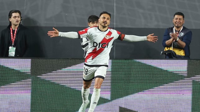 Álvaro García y el Origen