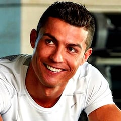 Cristiano Ronaldo se vuelca en el cuidado de su tío enfermo