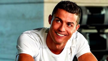 Cristiano Ronaldo se vuelca en el cuidado de su tío enfermo