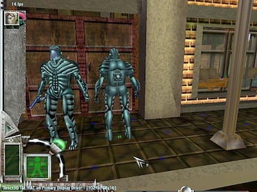 Paradise Cracked (PC)