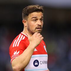 Chicago Fire vs Columbus Crew : Horario, TV; cómo y dónde ver la MLS 2024