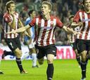 Muniain juega ya como un astro