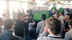 Llega mexicano al quinto partido… en FIFA