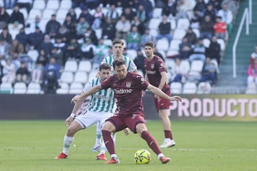 Un sábado de carnaval en El Arcángel