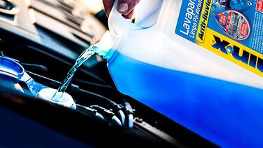 El limpiaparabrisas que elimina el agua y la suciedad para mejorar la visibilidad del coche