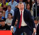 Jasikevicius: “En las últimas horas hemos pasado por una guerra”