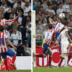 Las tres narraciones épicas que muestran la grandeza del derbi